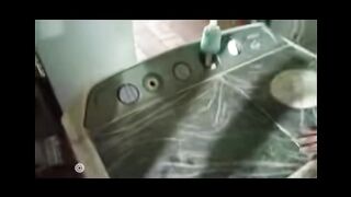 Washing machine price in Karachi