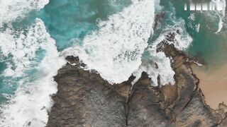 Mind relaxing Beautiful Nature with reciting Quran