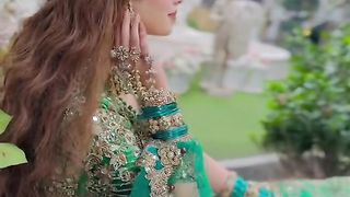 Barat Wedding bridal