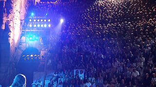 Yanni - “Standing in Motion”