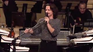 Yanni Live! The Concert Event"