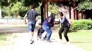 Top 10 Funny Pranks