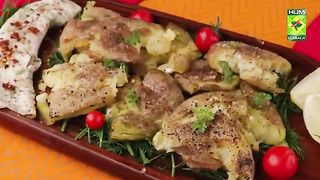 Smashed_Potatoes_Recipe_-_Chef_Mahnoor_Malik_-_Masala_Tv(360p).