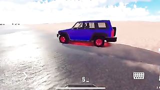 amazing car