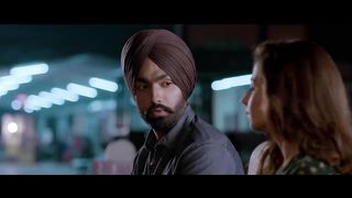Kaun_Hoyega__Full_Video____Qismat___Ammy_Virk___Sargun_Mehta___Jaani___B_Praak___New_Song_(720p).