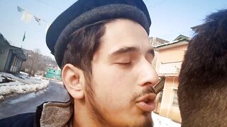 Nazar Vlog ur 500 ka Chalan ho gia
