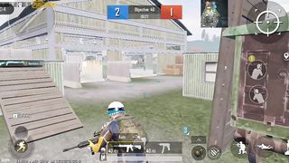 Pabg game