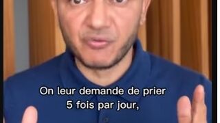 Sans l'âme de l'Islam