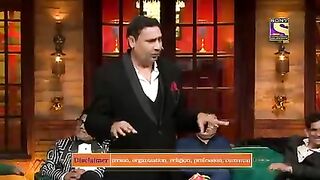 Rahman best comedy  Albela open hart Comedy_