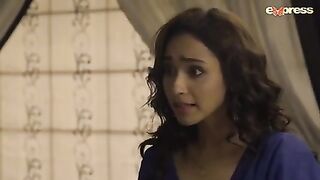Pakistani Drama  Gustakh - OST  Faryal Mehmood, Jinaan Hussain, Faysal Quraish_