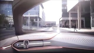 La voiture du futur