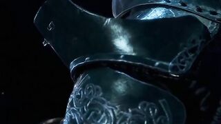God of War 4 - Kratos meet his Wife - and found his Chaos of Blade