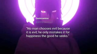 Sasuke Uchiha Status