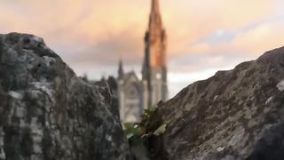 Top 5 Small town in Ireland