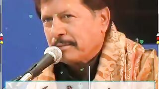 Hindi song