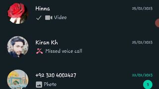Whatsapp Media visibility feature!! useless whatsapp photos or videos ko gallery me save hone se seconds me roken.