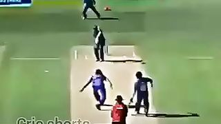 Psl broke the bat