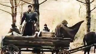 Osman bey  116 /kurulus Osman season 4