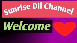 Sunrise video sister messages for all