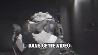 Danielle et Arthur