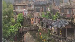 Rainy day ????️