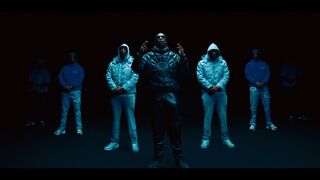 SDM - RAGNAR (Clip Officiel)
