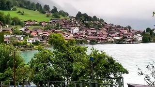 Ammazing Raining Day for USA