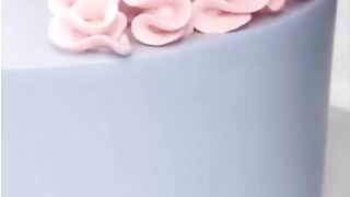 Cake Decorating Designs Techniques Videos Tutorial