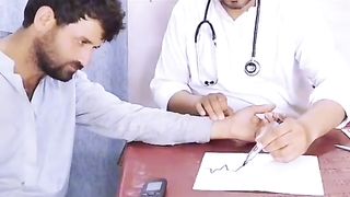 Bijali ke bagair ECG