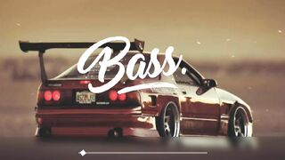 Puri_x_Valeria ft_Papi_Mekiy. Bass Bosster Song. (Dark Music