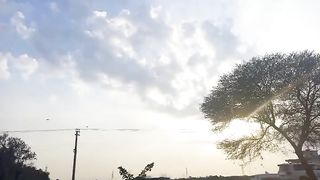 Sunrise