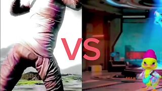 PBGE LOVER VS FREE FIRE LOVER