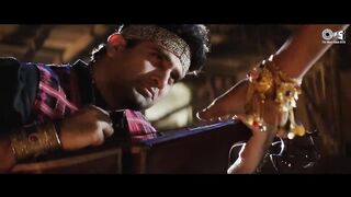 Khali Dil Nahin Jaan Bhi Hai - Alka Yagnik - Hans Raj Hans.