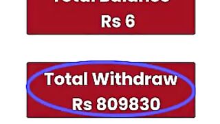 Tufitok Earning