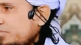 Mufti Tariq Masood funny clip Part 2