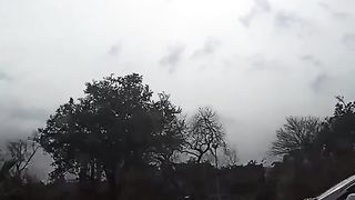Cloudy