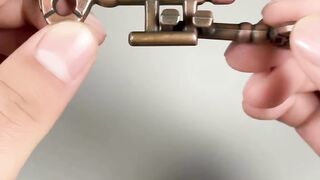 puzzle makes man shorper amazing skills