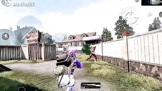 ipad Mini 5 Gameplay #Pubg