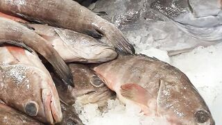 Hot fish