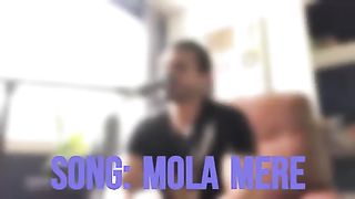مولا میرے مولا