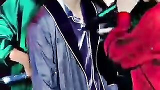 Bts# jungkook#v