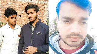 last ka sawal mast hai bhai ka#digtalstudio
