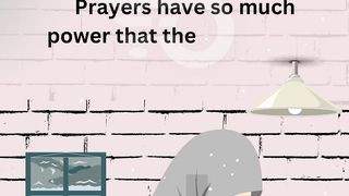 power of dua