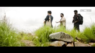 Top 5 action scene