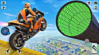 Bike video games