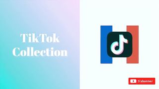 LES MEILLEURS TIKTOK DE YOUTUBEURS EN 2021 ! (Compilation)