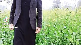 Green Peshawar
