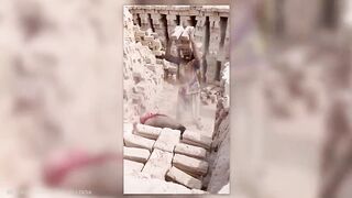 Most Satisfying Videos Of Workers Doing Their Job Perfectly