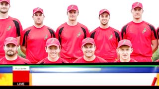 T20 match Mein Naya record