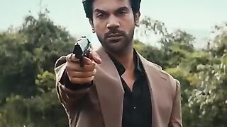 Hum Usko Maar Ke Kya Lenge ▶ #Jaani Shayri ✍ #BPraak ????‍???? #NoraFatehi ???? #RajkummarRao ???? #febspotshorts.